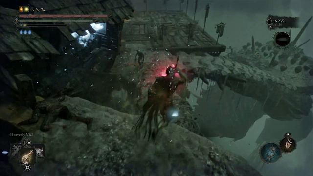 Lords Of The Fallen: How to find Bowl of Revelations & Blacksmith #lordsofthefallen2023 смотреть онлайн