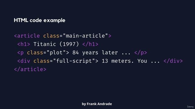 6. Project #1 Dealing with Multiple Pages using Sel -5. How to Find Elements with Selenium (Theory) смотреть онлайн