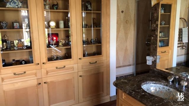 Дом в коттеджном поселке Лазурный берег смотреть онлайн