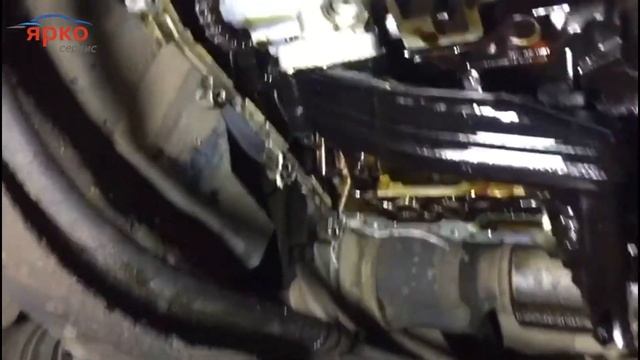 Загорелся датчик давления в Мазде CХ7 | Причина | Автосервис Ярко Ярославль смотреть онлайн