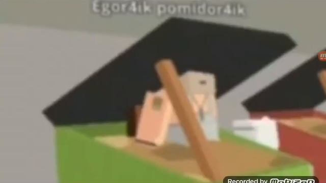 Simple Sandbox приколы#1 смотреть онлайн