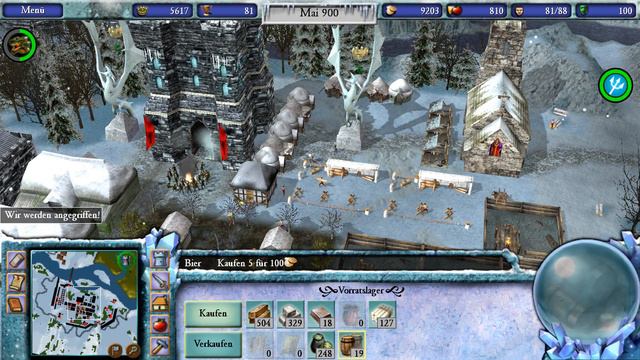 Stronghold Legends #20 - Drachentöter-Kaninchen смотреть онлайн