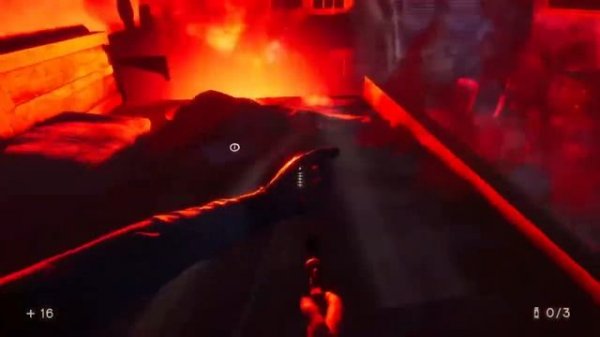 In sound mind Ps5 gameplay