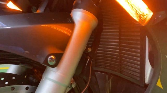 Yamaha FJR1300A 2018г. / ОБЗОР / Продажа /