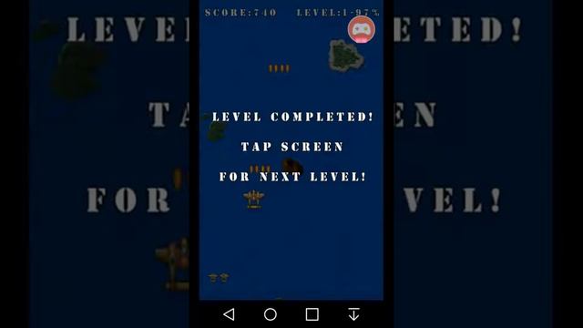 Pacific wings (old game ?) смотреть онлайн