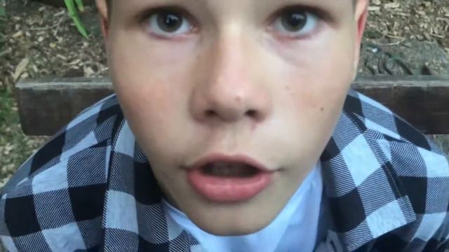 ГУЛЯЕМ ГДЕ ХОТИМ!!!-встретили жопу! смотреть онлайн