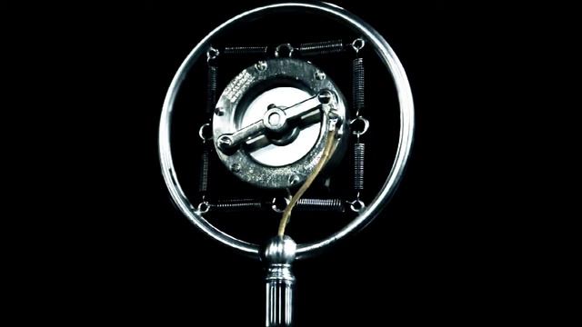 Last Dance - recorded w/1930's American EL carbon mic at Classic Vintage Recording Studio (CVRSE) смотреть онлайн