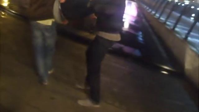 Sophie wetting her pants...literally♥ смотреть онлайн