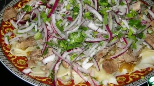 Домашний стол для всех 