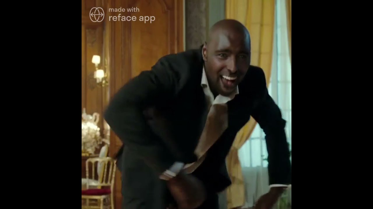 Наверно последний раз)) RefaceApp смотреть онлайн