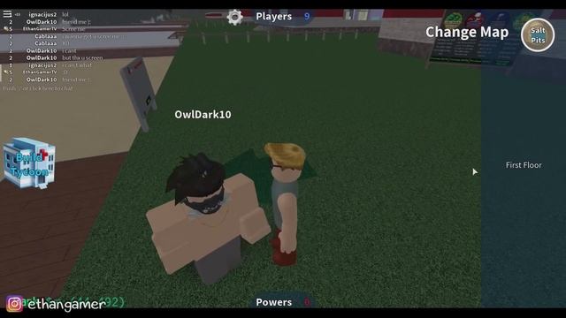 I BROKE 1,793 BONES!! | Roblox смотреть онлайн