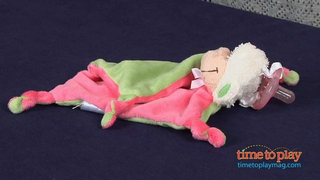 The Friendly Pacifier from First Friends смотреть онлайн