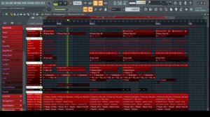 my!lane - suffer [FL STUDIO FULL REMAKE + FLP] #phonk #remake #flp