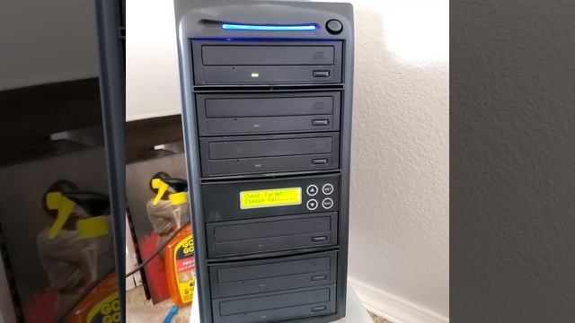 eBay Proof Of Life - Pro Duplicator demo смотреть онлайн