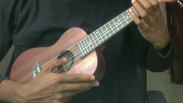 Eminem - The Real Slimshady On Ukulele #eminem #ukulele #ukuleletabs #ukulelecover смотреть онлайн