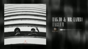 Пабло & Mr. Lambo - Harlem (Lyrics/Текст)