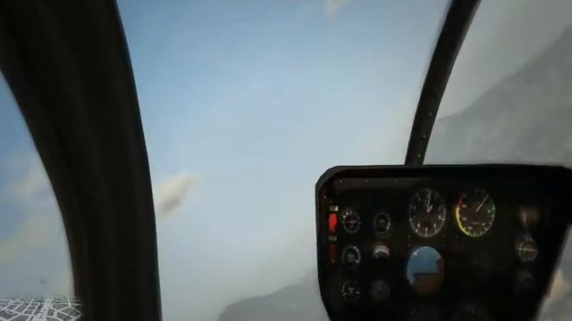 GTA V PC: Nvidia 9500GT & AMD FX 4300 смотреть онлайн