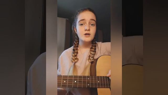 Cover Rauf&Faik-колыбельная смотреть онлайн