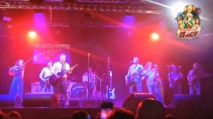 День Рождения ХЗ в Гластонберри - Просто сегодня.. 20/07/2018