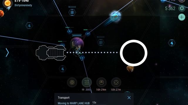 Hades' Star // Shipping to Maximize Yellow Star Income смотреть онлайн