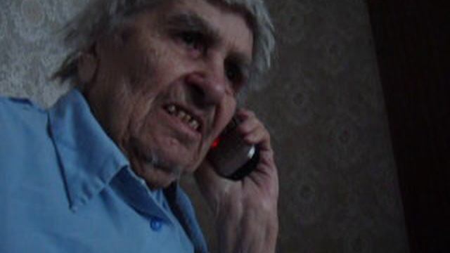 2009.12.31. Братеево. Кирмасова. М.С. Звонит Ада, поздравляет с Новым Годом смотреть онлайн