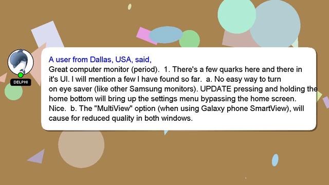 SAMSUNG 32 M7 Smart Monitor & Streaming TV, 4K UHD, Adaptive Picture, Ultrawide Gaming View, Revie смотреть онлайн