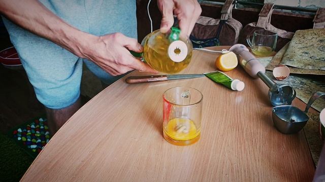 Домашний майонез за 2 минуты смотреть онлайн