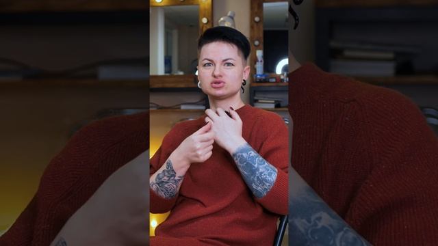 Перманентный макияж это больно? смотреть онлайн