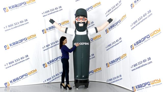 ПРИМЕР КРЕАТИВНОЙ РЕКЛАМЫ АВТОСЕРВИСА смотреть онлайн