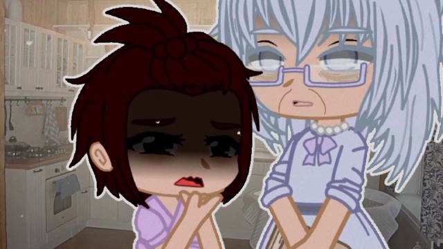 Свинтус Придёт!||Страшилка Gacha club смотреть онлайн