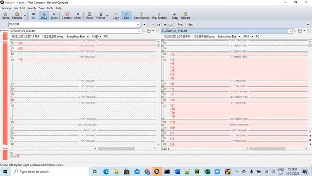 following: creating dump files from ubuntu vm смотреть онлайн