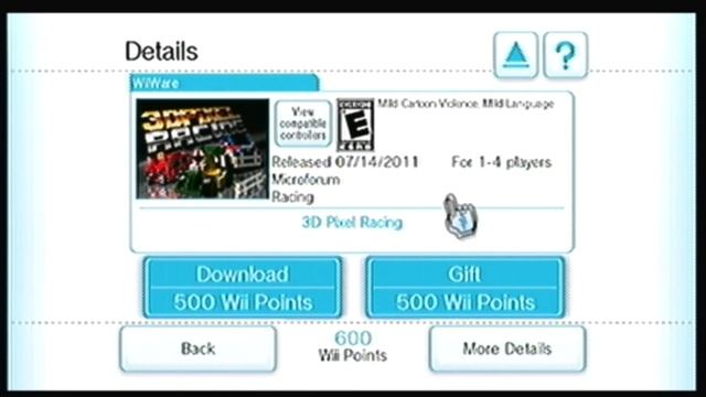 How To Download Software from the Wii Shop Channel Onto Your Nintendo Wii смотреть онлайн