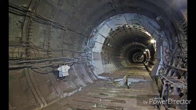 Проект метро России. Петербургский метрополитен. смотреть онлайн