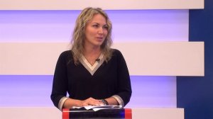 Жилищная кампания 27.09.2022 - Екатерина Спирина