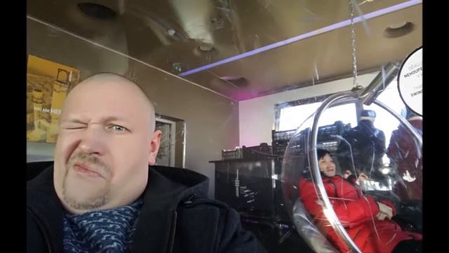 Жижковская телебашня смотреть онлайн