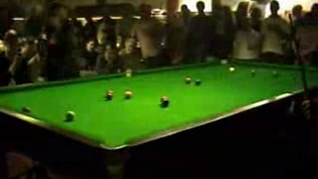 Ronnie Exhibition Nottingham