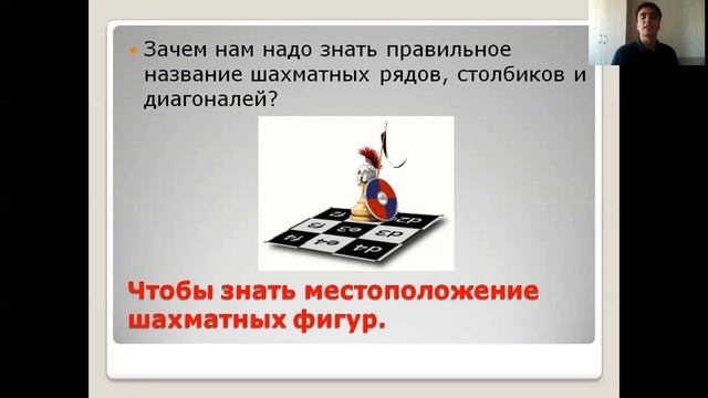 Шахматная доска – поле шахматных сражений.Знакомство с основными понятиями. смотреть онлайн
