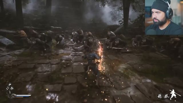 Black Myth: Wukong - 13 Minutes of Gameplay (PS5, XBOX and PC) смотреть онлайн