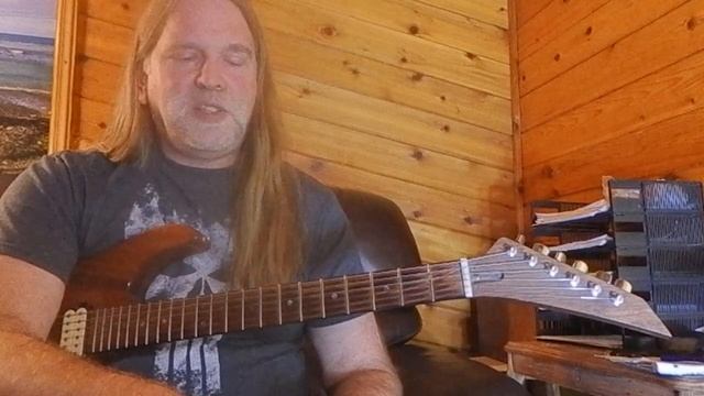 G.I.T. 1986-87 when Paul Gilbert, Jennifer Batten, & Frank Gambale were my instructors at M.I. смотреть онлайн