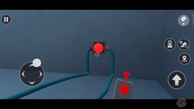 Gameplay test update (3.0) Garten of Red Monster Chapter 2 GOBB2 full game walkthrough (Game-no-Pró смотреть онлайн