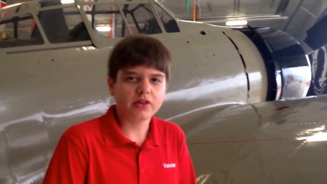 Episode 9: Mitsubishi A6M2 Zero смотреть онлайн