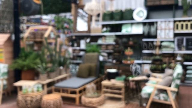 Tuincentrum de Bosrand - Wassenaar смотреть онлайн