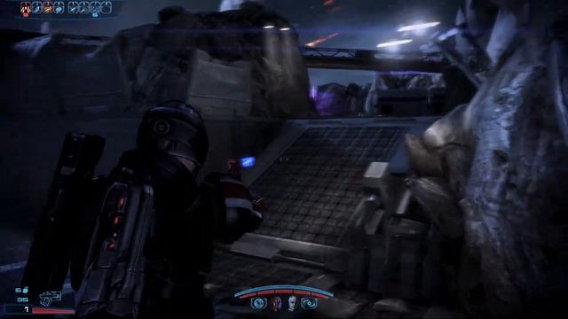 Let's Play Mass Effect 3 Part 81 Mods Part 1 смотреть онлайн