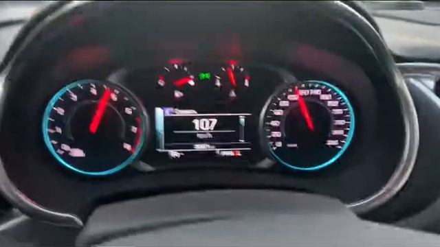 Chevrolet Malibu Turbo 2.0 253hp 0/160 за18сек ромитан смотреть онлайн