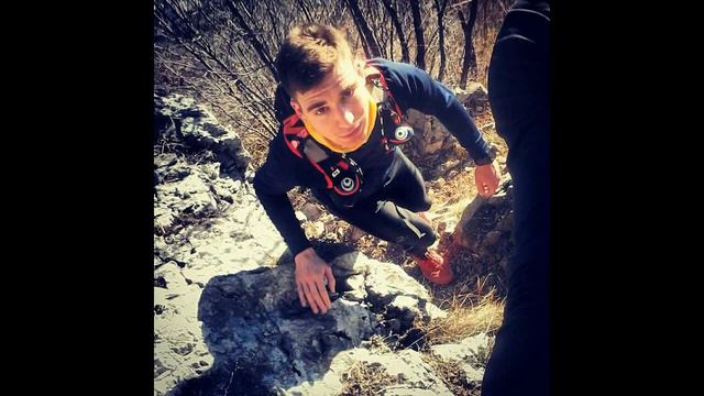 Salomon running academy , Giuseppe Fontana смотреть онлайн