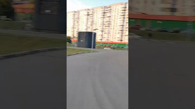 станция метро Алма-Атинская смотреть онлайн