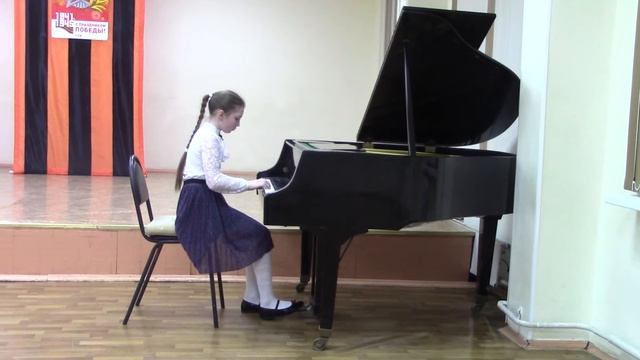А. Лепин Полька - Горшкова Станислава смотреть онлайн