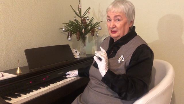 39. Сольфеджио. Слуховой анализ. Лады, интервалы, интервальный состав мелодий. смотреть онлайн