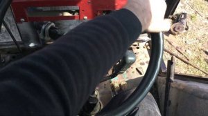 ДОЗАТОР на ЮМЗ!