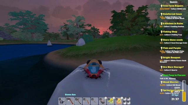 Super shed - Garden Paws | Let's Play / Gameplay | S2E79 смотреть онлайн
